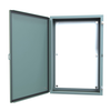 Enclosures, Boxes, & Cases - 1418L8 - Powell Electronics, Inc.