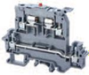 Terminal Blocks - DDFL4U(E)LR/110 - Powell Electronics, Inc.