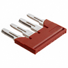 Terminal Block Jumpers - 277-3300-ND - DigiKey