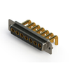 D-Sub Connector Assemblies - 151-630-24W7650-4N2-ND - DigiKey
