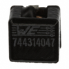 Fixed Inductors - 744314047 - ODG (Origin Data Global)