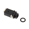 Audio Connectors -- ASJ-181-1A-HDW-WP - Image