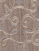 Astrology Fabric -- 2277/02 - Image