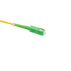 Fiber Optic Connector Assemblies - 5073-FOC-SCASMS30-ND - DigiKey