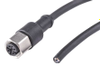 Sensor & Actuator Cables - 2916036 - RS Components, Ltd.