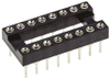 DIL Sockets - 1972669 - RS Components, Ltd.