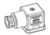 DIN 43650 Solenoid Connectors - 1746609 - RS Components, Ltd.