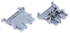 DIN Rail Terminal Blocks - 8188397 - RS Components, Ltd.