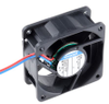Axial Fans - 581543 - RS Components, Ltd.