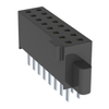 Headers, Receptacles, Female Sockets - SFM-108-03-S-D-ND - DigiKey
