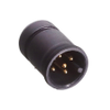 Circular Connector Assemblies - 600000540-ND - DigiKey