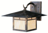 Exterior -Wall Mount - 256106 - Light Center (The)