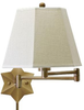 Lamps-Swing Arm-Wall - 85302 - Light Center (The)