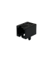 Modular Connectors - 1001-MTJ-645X1 - New Yorker Electronics Co., Inc.