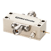 Connectorized 2.92mm Female, Wideband Amplifier, 2 to 30 GHz, 50Ω -- ZVE-0234LNX-K+ - Image