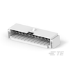 Headers, Male Pins - 17-1-2381626-2TR-ND - DigiKey