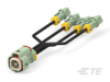 RF Cable Assemblies - 1-2546006-1 - TE Connectivity