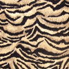 Upscale Tiger Skin Chenille Fabric - R-Congo - Regal Fabrics, Inc.