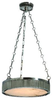 516-AN Pendants-Drum Shade - 671448 - Capital Lighting, Inc.