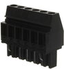 Terminal Blocks - Headers, Plugs and Sockets - 281-2607-ND - DigiKey