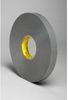 3M VHB 4943F Gray Foam Bonding VHB Very High Bond Tape - 3/4 in Width x 36 yd Length - 45 mil Thick - 23248 - 021200-23248 - R. S. Hughes Company, Inc.