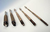 Single Stroke Honing® -- High-Production Helix (HPH)