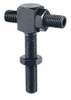 Adjustable Miniature Stop - BJ211 - Imao-Fixtureworks