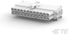 Rectangular Wire & Cable Connectors & Housings - 794214-1 - TE Connectivity