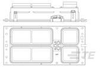 Rack & Panel Connectors - 1-211992-2 - TE Connectivity