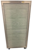 HEPA filter diffusers -- Mobile Criti-Clean Ultra FFU - Image