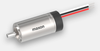 ECX SPEED 19 M Ø19 mm, brushless, sensorless - ECXZ19M1KN46N1IL1D505B - maxon