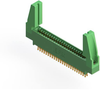 Card Edge Connectors - Edgeboard Connectors - 345-048-555-888 - Lingto Electronic Limited