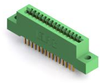 Card Edge Conn, Dual, 30Pos, Wire Wrap; Card Edge Connector Type Edac - 66AJ6471 - Newark, An Avnet Company