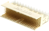 Hard Metric Conn, Header, 125Pos, 2Mm; Product Range Amphenol Communications Solutions - 28AH8687 - Newark, An Avnet Company