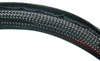 Hook And Loop Braided Wrap, Pe, 50M; Sleeving / Tubing Type Multicomp Pro - 18AC8203 - Newark, An Avnet Company