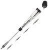 12-In-1 Screwdriver Set; Kit Contents Multicomp Pro - 34AH5389 - Newark, An Avnet Company