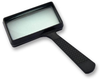 Hand Held Magnifier 100X50 X 3 Mag.; Magnifier Type Saame -- 25R5816