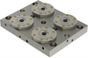 ZPS 4-Module K5.3 Subplates - 30111 - Jergens, Inc.