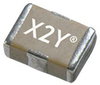 Cap, 0.1Uf, 10V, Mlcc, 0603; Capacitance Pulse Electronics - 50AK8248 - Newark, An Avnet Company