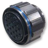 AMPHENOL D38999/26ZA98PN Circular Connector, Tri-Start ? Subminiature, Threaded, Circular Military - 61-D38999/26ZA98PN - Utmel Electronic Limited