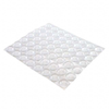 Hardware, Fasteners, Accessories - Bumpers, Feet, Pads, Grips - SJ-5312 (CLEAR) - Win Source Electronics