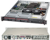 SuperChassis - SC811TQ-600B - Supermicro Computer, Inc.