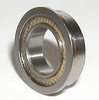 10 Flanged Bearing FR2-5-2TS Sealed 1/8 - Kit7164 - NationSkander California Corporation