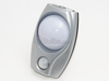 White LED Night Light with Motion Detector - B770117 - bulbs.com