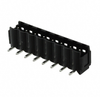 Headers, Plugs and Sockets - 281-1283-ND - DigiKey