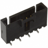Headers, Male Pins - WM7208-ND - DigiKey