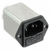 Power Entry Modules (PEM) - 1144-1158-ND - DigiKey