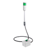 Stackable Tower Lighting, Beacons, and Components - ATESR-10-G - Quarktwin Technology Ltd.