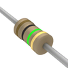Through Hole Resistors - CF18JA1M00-ND - DigiKey