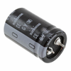 Capacitors - Aluminum Electrolytic Capacitors -- LGY1V472MELZ35